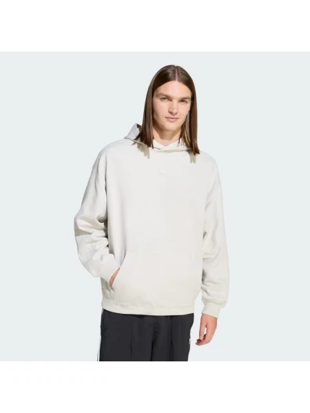 MIKINA S KAPUCÍ PREMIUM ESSENTIALS