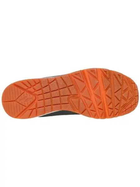 Félcipő Skechers zöld