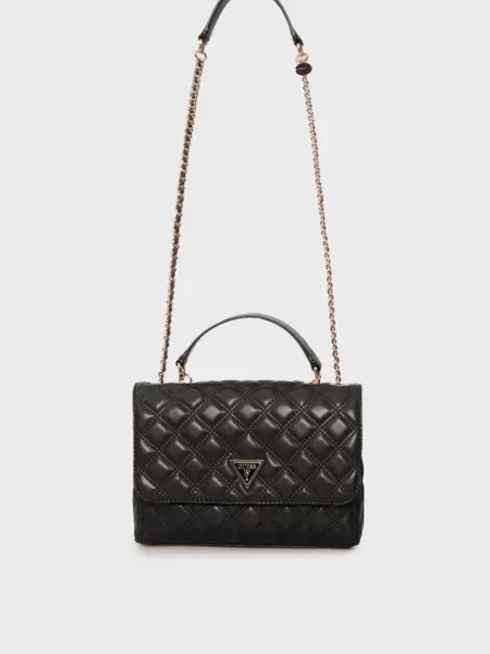 Сумка Guess чорна