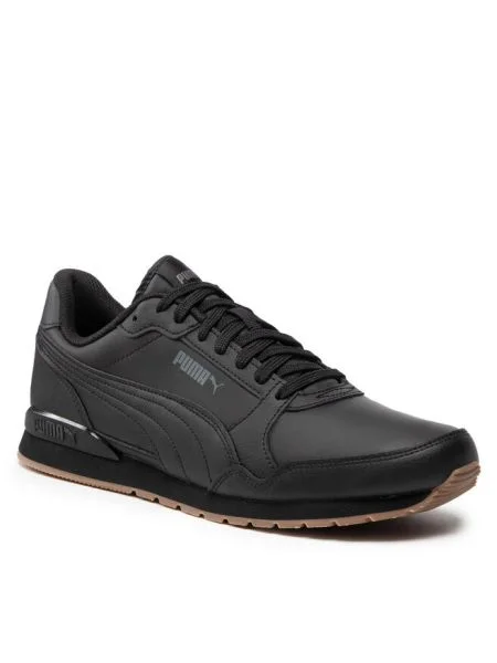 Pantofi Puma negru