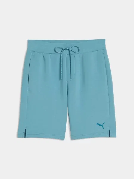 Спортивні шорти PUMA M Cloudspun 7 Short комбінований верх синій