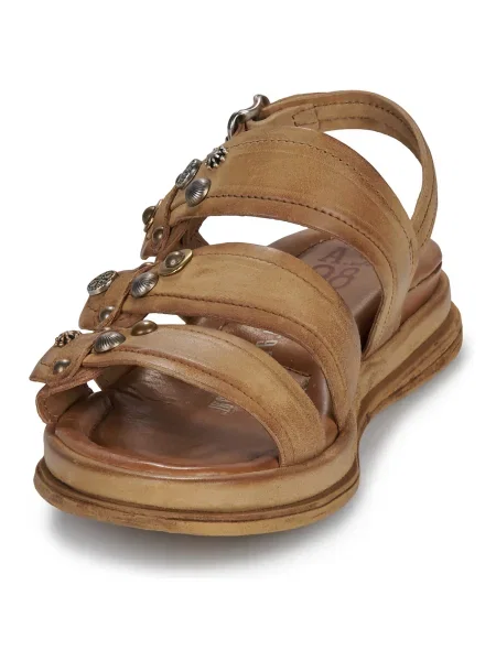 Pantofi Airstep / A.s.98 maro