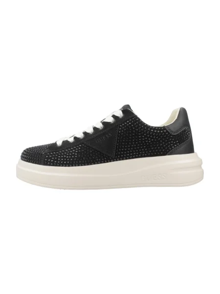 Pantofi Guess negru