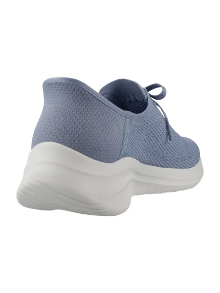 Pantofi Skechers albastru