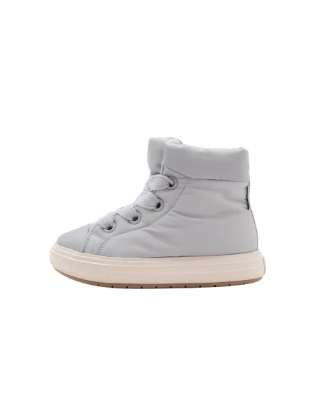 CONVERSE Bocanci de zăpadă CHUCK TAYLOR ALL STAR BOOT' gri