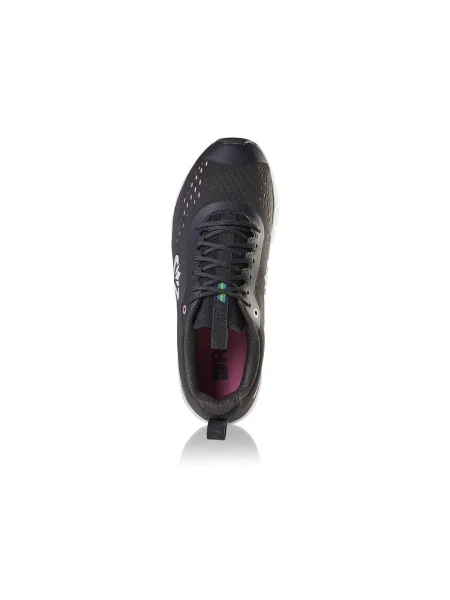 Pantofi Salming negru