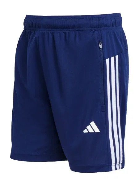 ADIDAS PERFORMANCE Pantaloni sport WE albastru alb