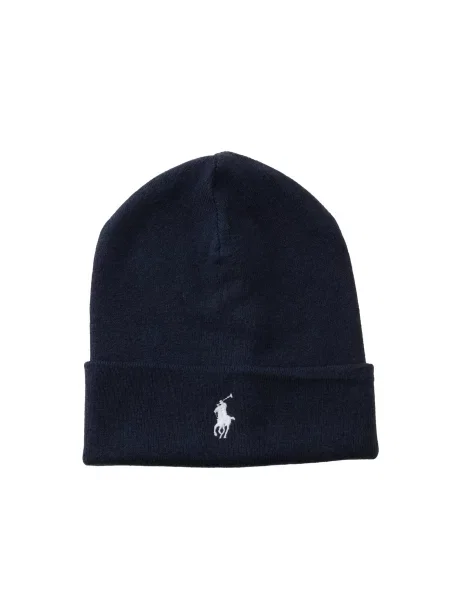 Polo Ralph Lauren căciulă pentru bărbați din