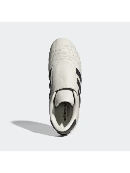 Trampki adidas Taekwondo W Off White/ Core Black/ Gum EUR 36 białe
