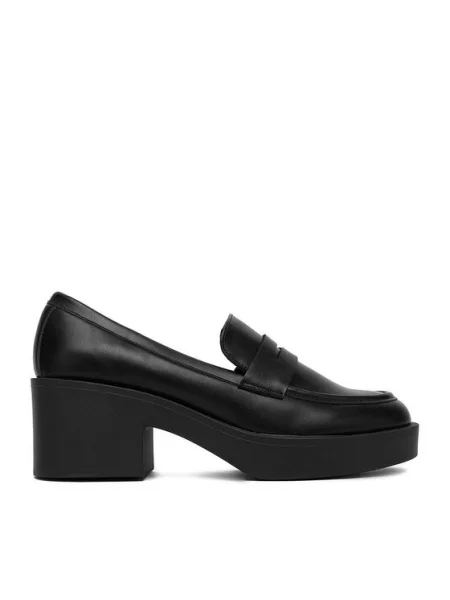 JENNY Pantofi negru