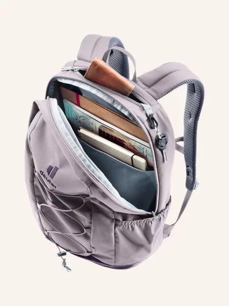 Deuter Plecak Gogo 25 L lila fioletowy