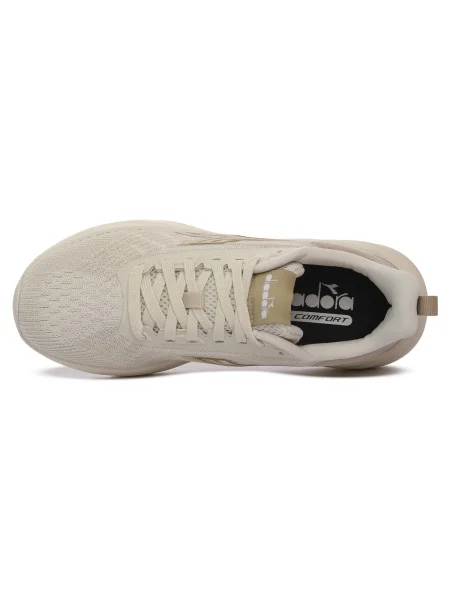 Pantofi Diadora gri