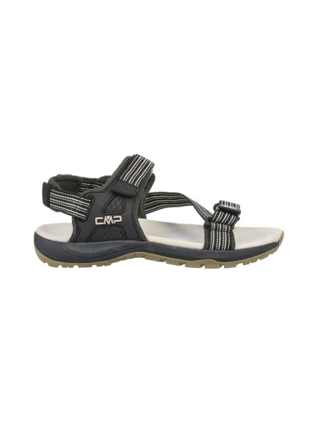 Pantofi Cmp negru