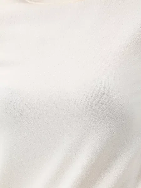 Футболка Barbara Alvisi біла