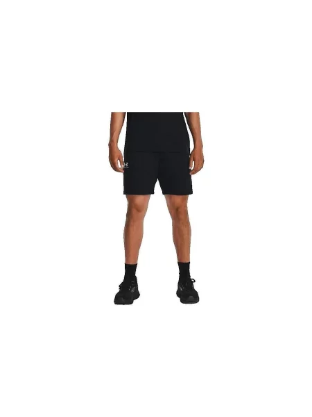 Nadrág Under Armour fekete