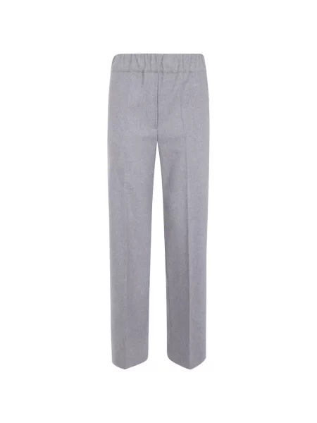 Pantaloni D.exterior gri