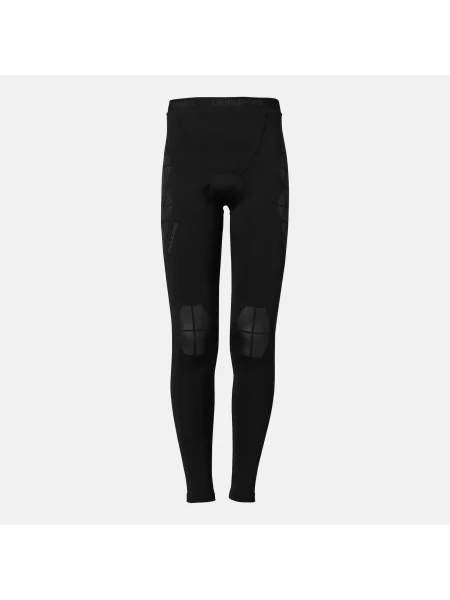 Legginsy Uhlsport Bionikframe Res czarne