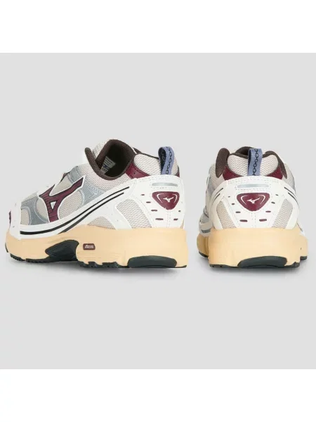 Pantofi Mizuno casual alb
