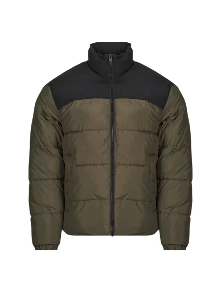 Jakna Jack & Jones smeđa