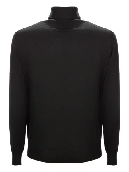 Pulover Kangra negru