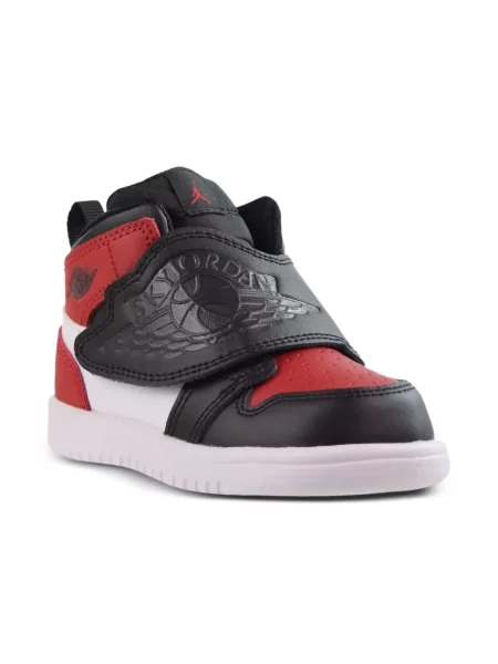 Sneakersy dziecięce Jordan czarne