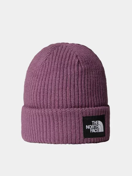 The North Face Шапка Унісекс фіолетовий