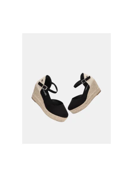 Pantofi Refresh negru