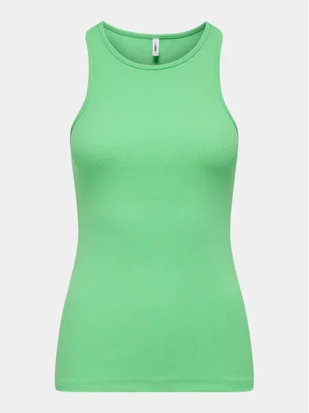 ONLY Топ Kenya зелений