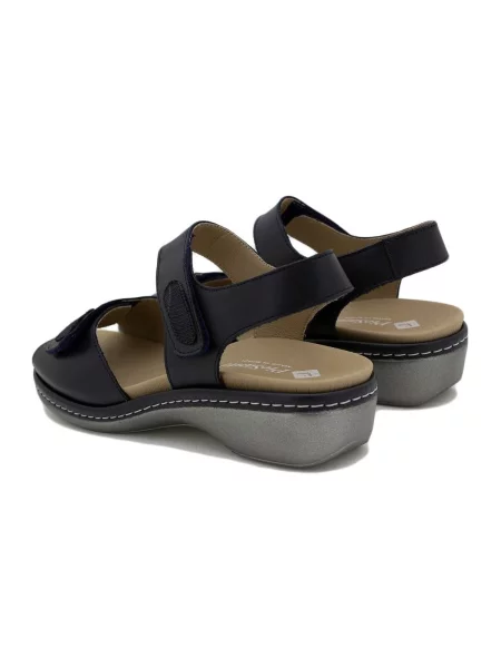 Pantofi Piesanto albastru