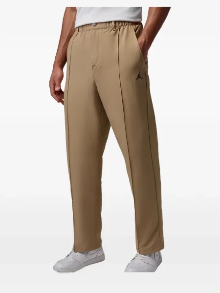 Pantaloni Jordan cu imagine alergare