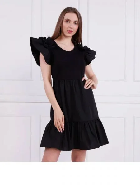 Liu Jo Rochie negru