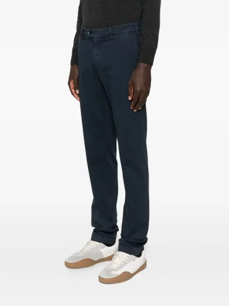 Pantaloni Mason's albastru