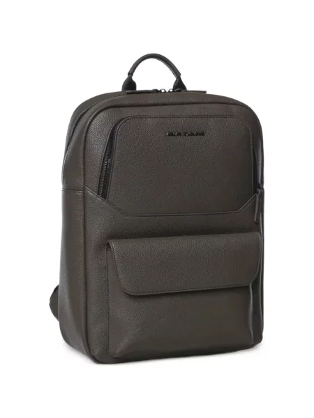 Batoh Armani Exchange hnedá