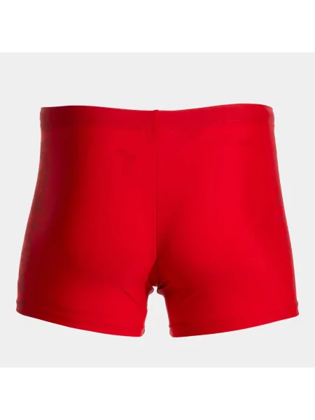Kąpielówki Joma Shark IV czerwone