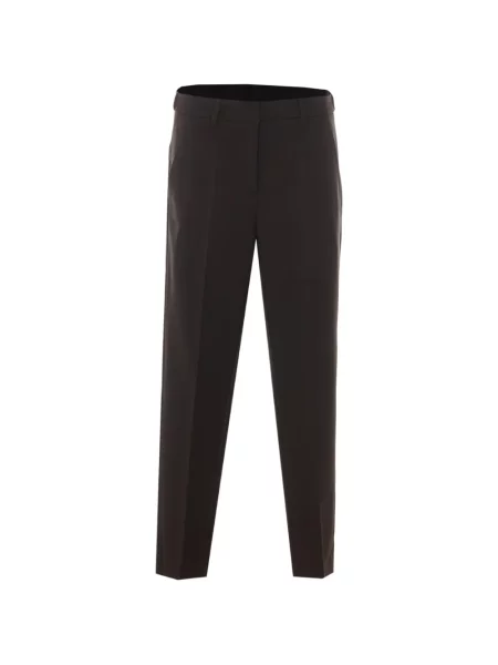 Pantaloni Rue Du Bac negru