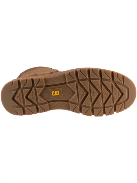 Pantofi Caterpillar maro
