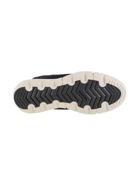 Pantofi Sorel negru