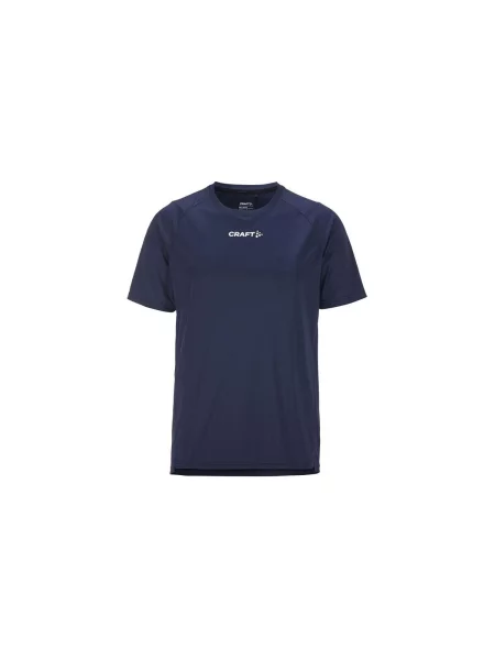 Tricou Craft albastru