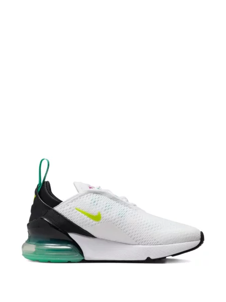 Sneakers Nike Air Max 270 λευκό