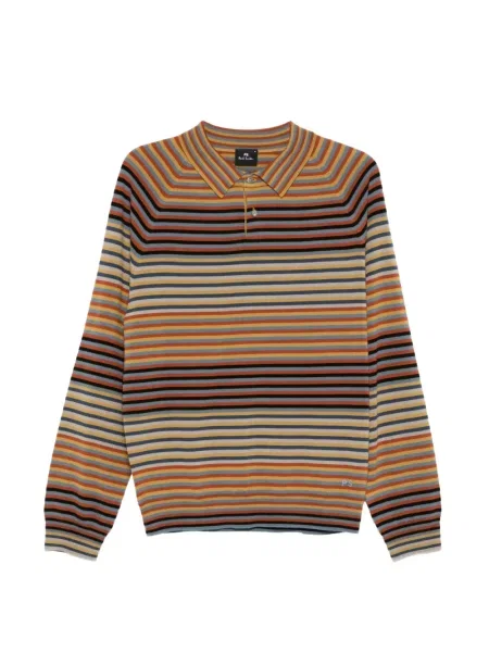 Polo Ps Paul Smith cu dungi