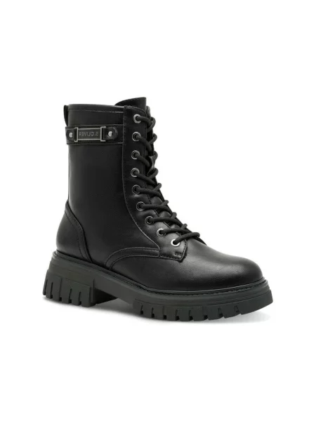 Pantofi S.oliver negru