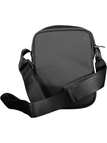 Geantă Tommy Hilfiger negru