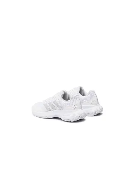 Tenisz félcipő Adidas fehér
