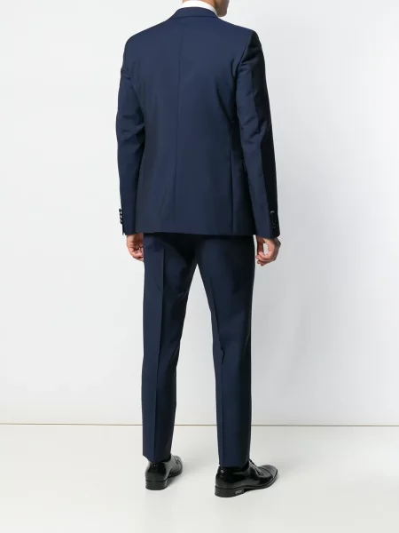 Costum Prada albastru