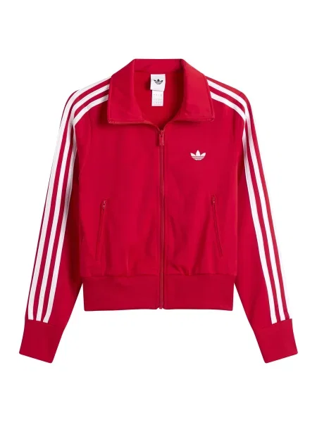 Top Adidas do biegania biały