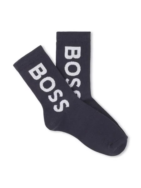 BOSS Detské ponožky