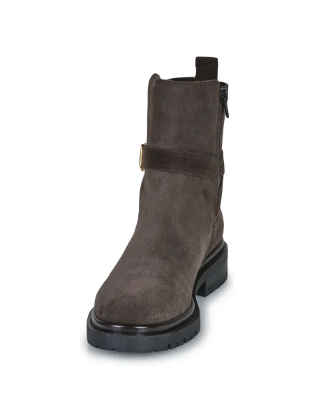 Pantofi Jb Martin maro