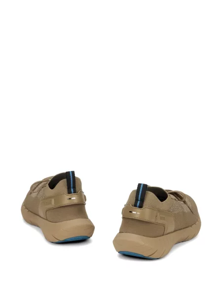 Sneakerși Boss plasă