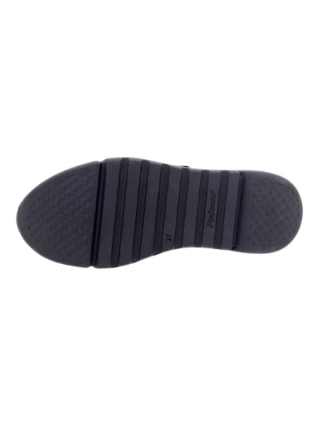 Pantofi Piesanto negru