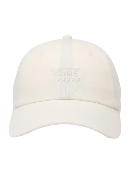 VANS Kapa Court Side Bill Jockey / volneno bela